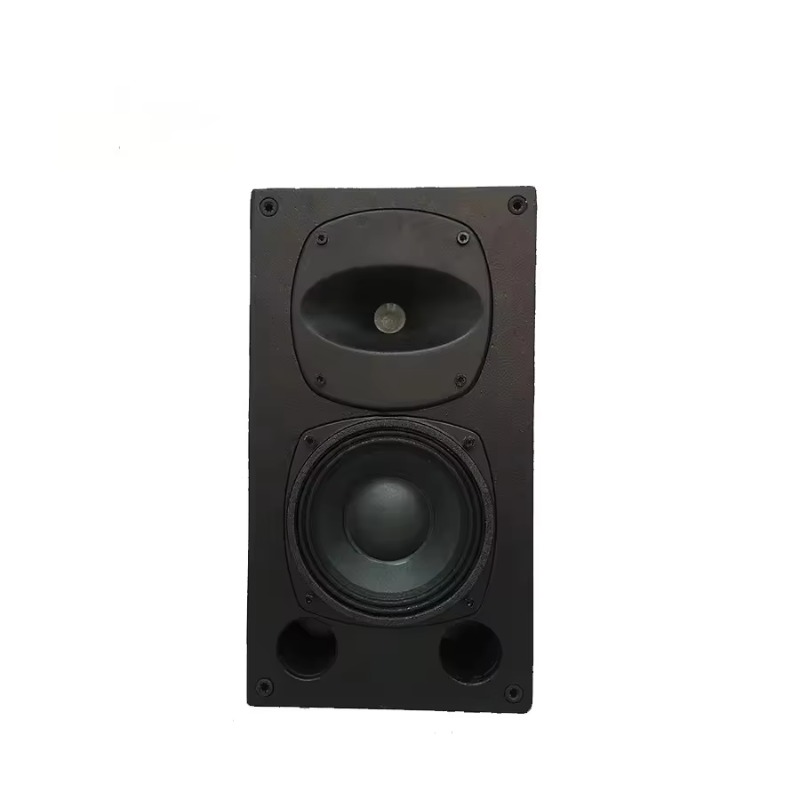 Altavoz HiFi de 8 Pulgadas par - Audio Home Cinema reseña y precio