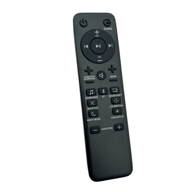 Control remoto N88R para JBL B - Home Cinema Jbl reseña y precio