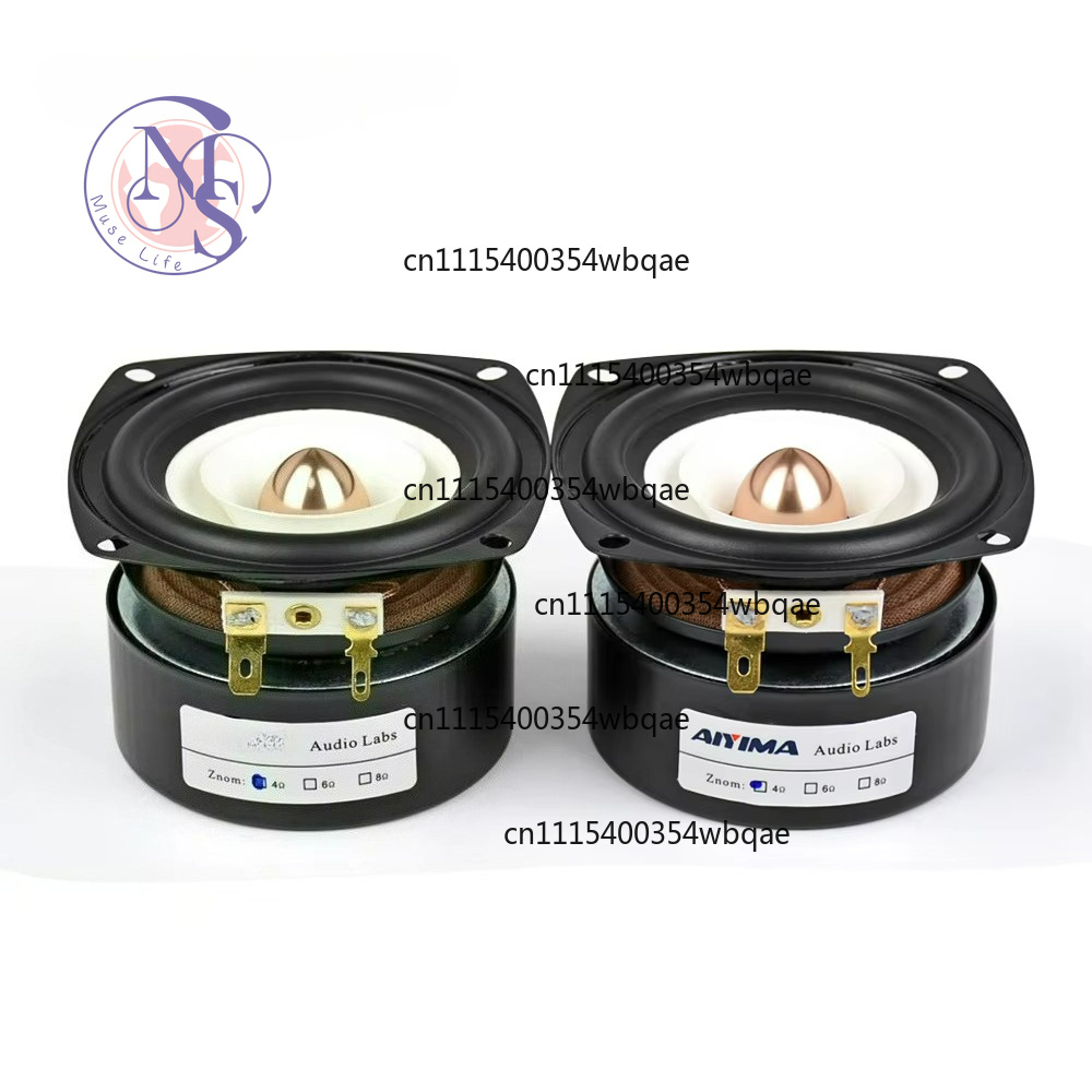 ZOCI-2 unidades Altavoces port - Audio Home Cinema reseña y precio