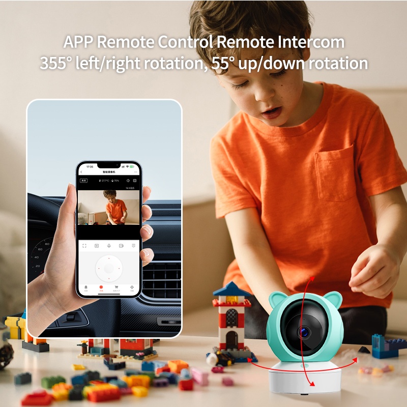 Danmini TUYA App Control Monit - Home Cinema Wireless reseña y precio