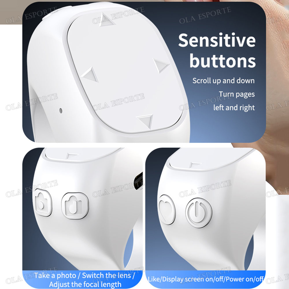 Anillo de control remoto inalá - Home Cinema Wireless reseña y precio