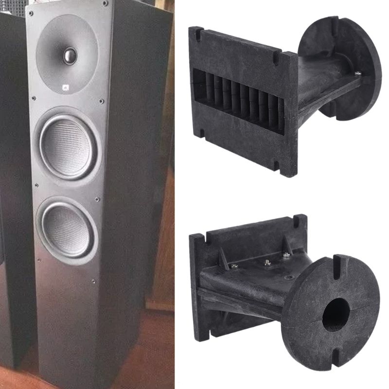 Tweeter Line Array altavoz boc - Audio Home Cinema reseña y precio