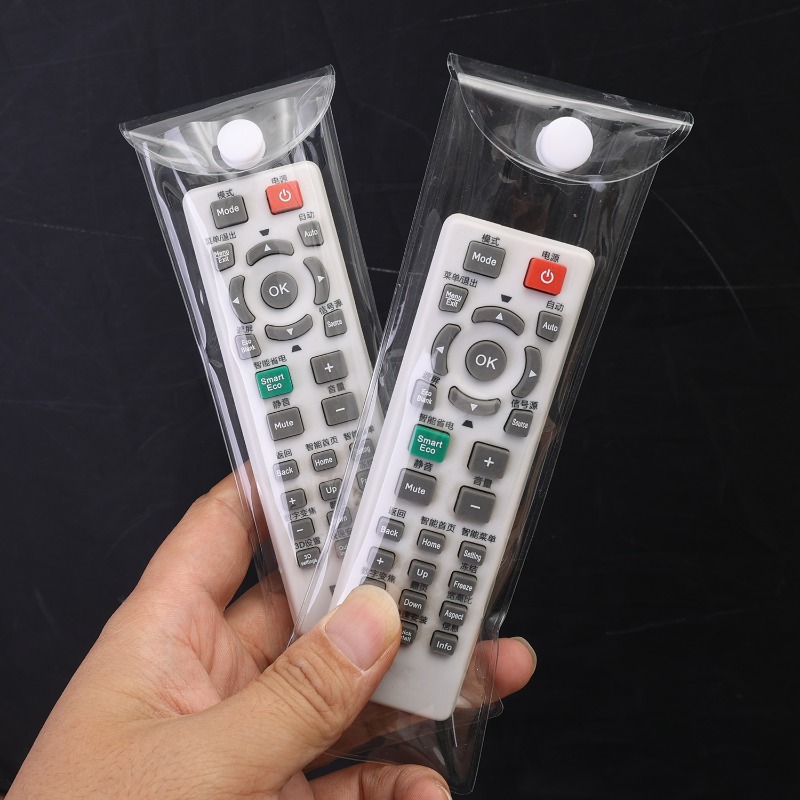 6 fundas protectoras transpare - Home Cinema Tv reseña y precio