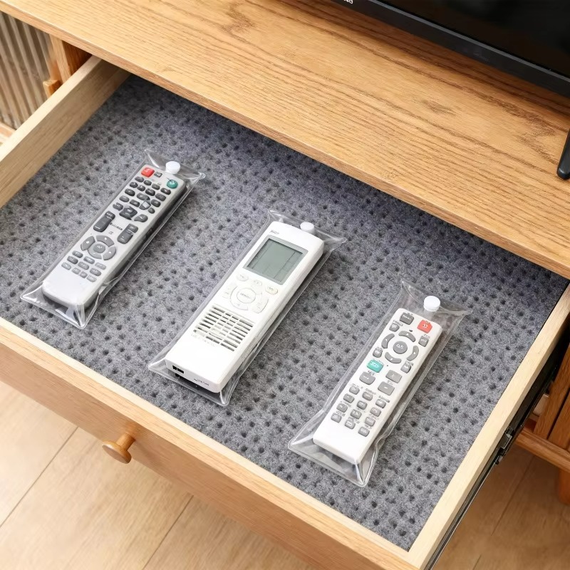 6 fundas protectoras transpare - Home Cinema Tv reseña y precio