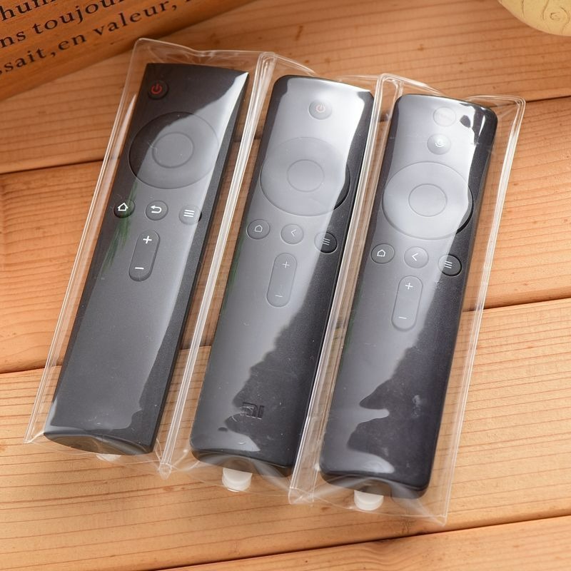 6 fundas protectoras transpare - Home Cinema Tv reseña y precio